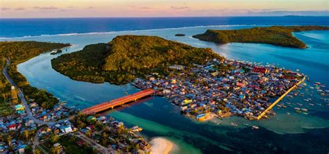 samar towns|Explore the Hidden Gems: Top 8 Tourist Spots in Samar.